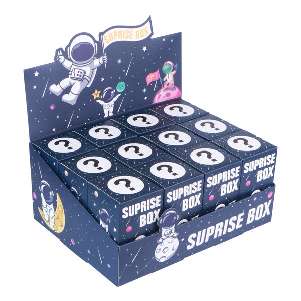 【Number 0】Brand Blind Box, Surprise Box, Mystery Box Random